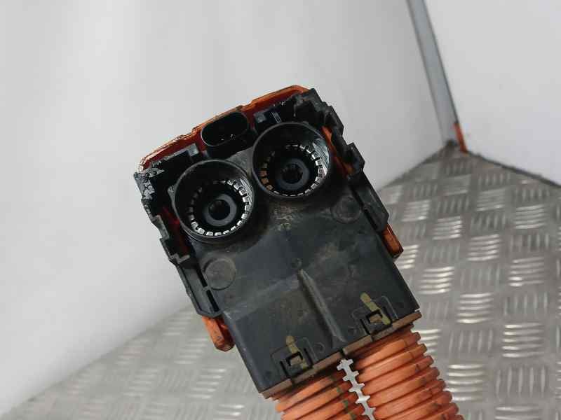 Recambio de modulo electronico para peugeot 2008 (p1) e-active referencia OEM IAM 9848717680  CABLE BATERIA HIBRIDA