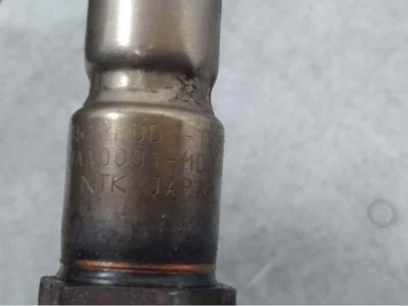 Recambio de sonda lambda para mazda 3 lim. () black tech edition referencia OEM IAM B5PEDD188G1  