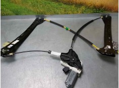 ELEVALUNAS DELANTERO DERECHO A2057206620 6 PINS ELECTRICO