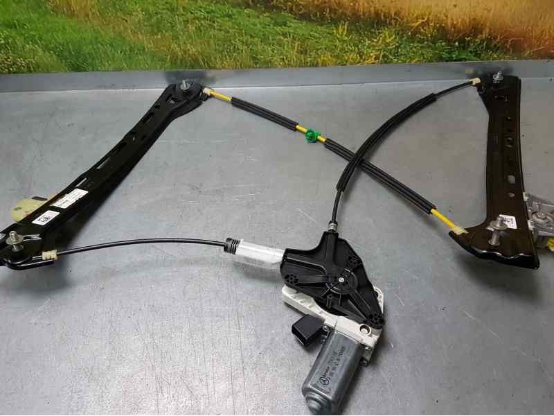 Recambio de elevalunas delantero derecho para mercedes-benz clase c coupe (w205) c 220 d (205.304) referencia OEM IAM A205720662