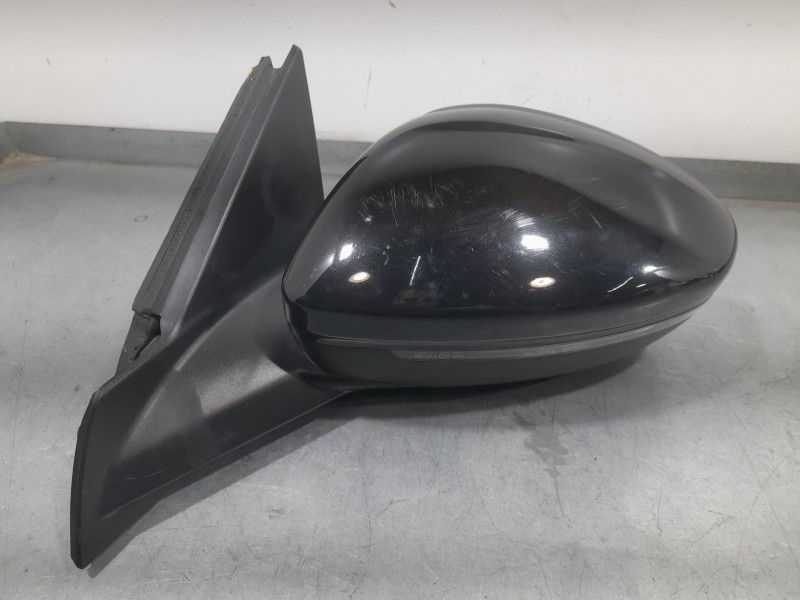 Recambio de retrovisor izquierdo para peugeot 208 ii (ub_, up_, uw_, uj_) 1.5 bluehdi 100 referencia OEM IAM SP0010563  