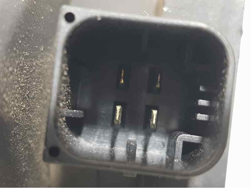 Recambio de potenciometro pedal para peugeot 607 (s1) pack referencia OEM IAM   4 PINS