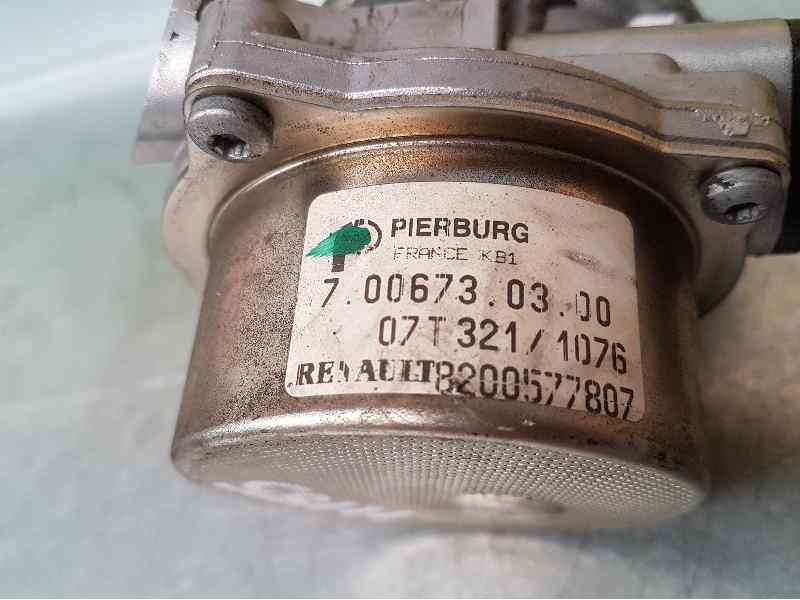 Recambio de depresor freno / bomba vacio para renault kangoo (f/kc0) generique referencia OEM IAM 8200577807 7006730300 PIERBURG