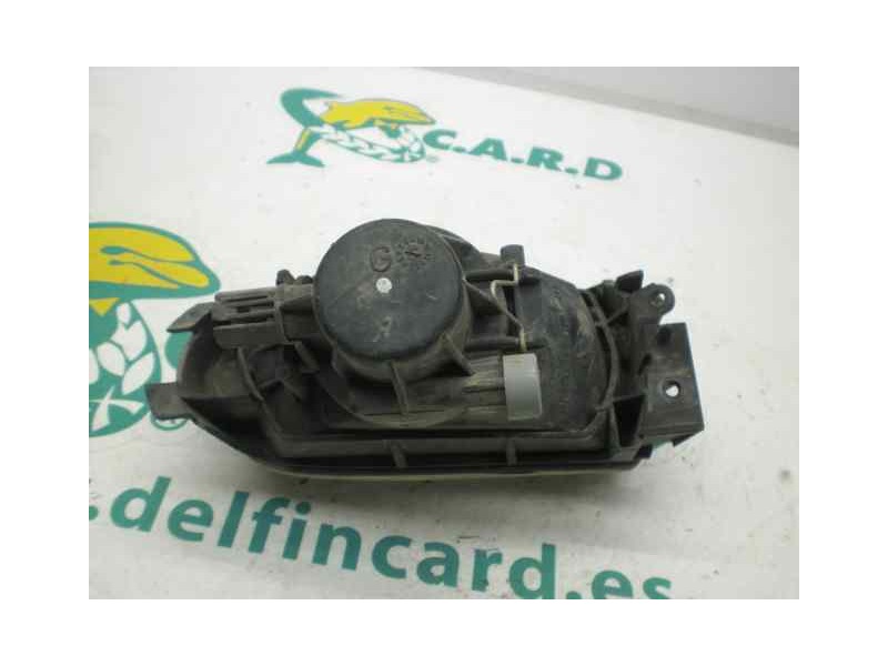 Recambio de faro antiniebla izquierdo para renault clio i phase iii referencia OEM IAM   
