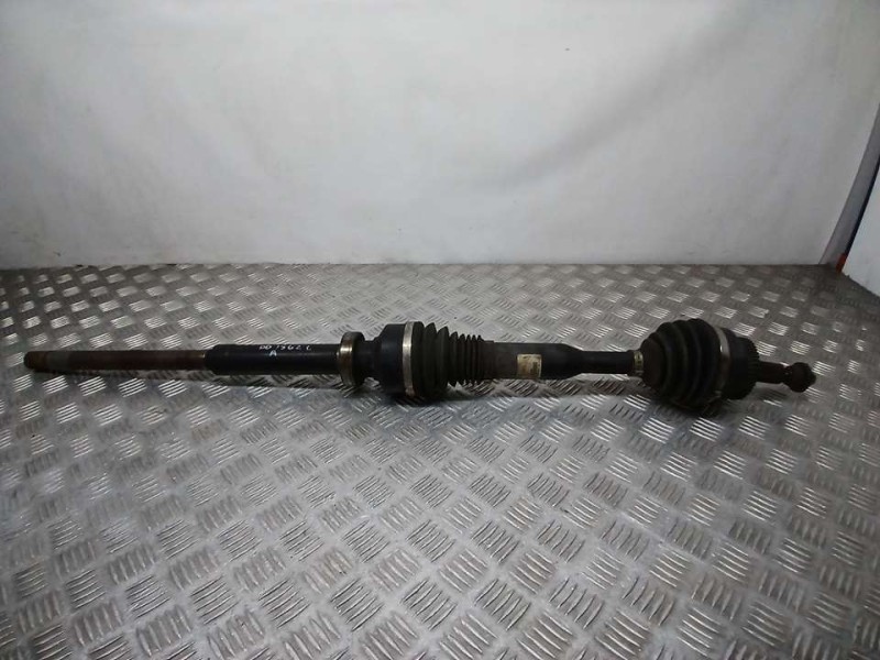 Recambio de transmision delantera derecha para volvo xc90 d5 kinetic (5 asientos) (136kw) referencia OEM IAM P30735563  