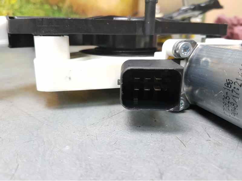 Recambio de elevalunas delantero derecho para mercedes-benz clase c coupe (w205) c 220 d (205.304) referencia OEM IAM A205720662