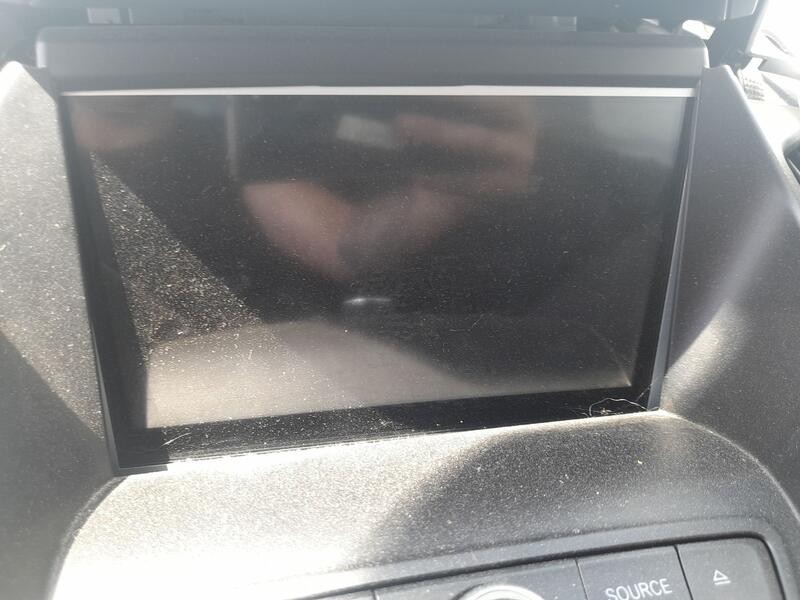 Recambio de sistema navegacion gps para ford kuga ii (dm2) 2.0 tdci referencia OEM IAM KJ5T18B955PA  2380922