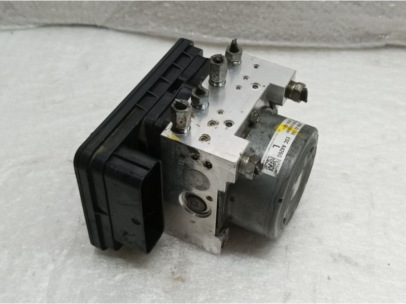 Recambio de abs para mazda 3 lim. () style referencia OEM IAM BSS6437A0 06212039944 