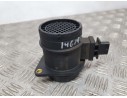 Recambio de caudalimetro para hyundai matrix (fc) 1.5 crdi 16v gls referencia OEM IAM 281642A401 0281002723 BOSCH
