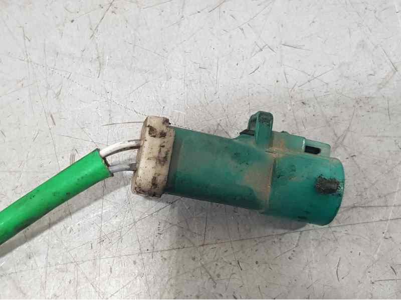 Recambio de sonda lambda para ford ka (ccq) básico referencia OEM IAM 98AB9F472BB  