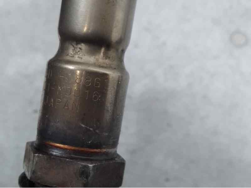 Recambio de sonda lambda para mazda 3 lim. () black tech edition referencia OEM IAM B5PEDD188G1  