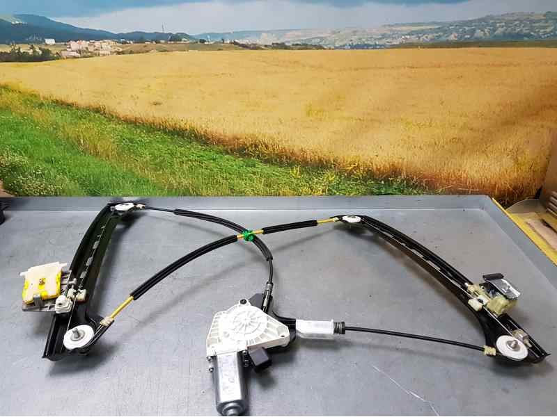 Recambio de elevalunas delantero derecho para mercedes-benz clase c coupe (w205) c 220 d (205.304) referencia OEM IAM A205720662