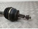 Recambio de transmision delantera derecha para volvo xc90 d5 kinetic (5 asientos) (136kw) referencia OEM IAM P30735563  