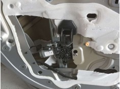 Recambio de elevalunas trasero izquierdo para citroën c-elysée shine referencia OEM IAM 9677417580  ELÉCTRICO