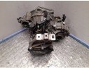 Recambio de caja cambios para volkswagen new beetle (9c1/1c1) 2.0 referencia OEM IAM DZQ 13128 5VELOCIDADES