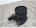 Recambio de caudalimetro para hyundai matrix (fc) 1.5 crdi 16v gls referencia OEM IAM 281642A401 0281002723 BOSCH