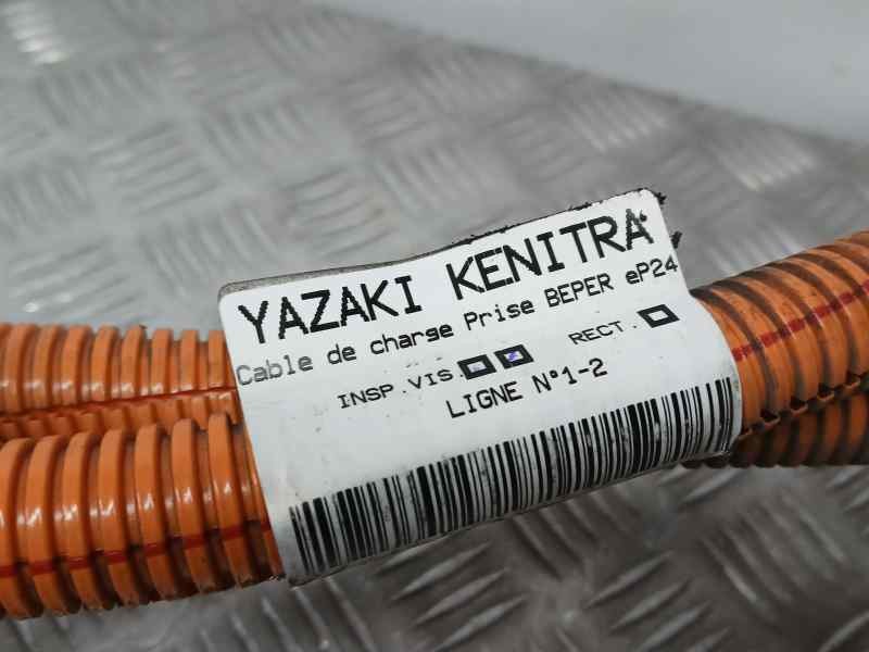 Recambio de modulo electronico para peugeot 2008 (p1) e-active referencia OEM IAM 9848717680  CABLE BATERIA HIBRIDA