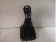 Recambio de pomo palanca cambio para volkswagen golf vii sportsvan advance bluemotion tech referencia OEM IAM 5G1711113A  CON GU