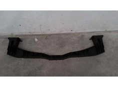 Recambio de refuerzo paragolpes delantero para citroën c4 berlina referencia OEM IAM 107073106  INFERIOR