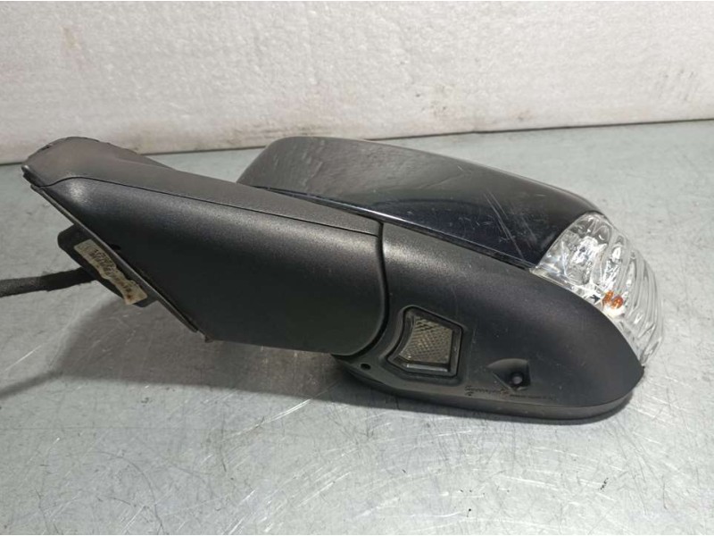 Recambio de retrovisor izquierdo para volvo xc90 d5 executive (7 asientos) (136kw) referencia OEM IAM 31217442  ELECTRICO 10 CAB