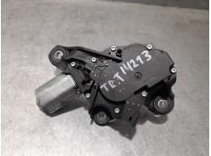 Recambio de motor limpia trasero para citroën c4 coupe collection referencia OEM IAM 8200431392 0390201836 BOSCH