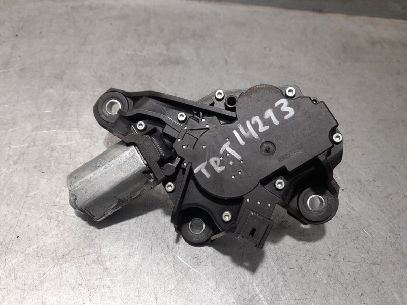 Recambio de motor limpia trasero para citroën c4 coupe collection referencia OEM IAM 8200431392 0390201836 BOSCH