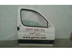 PUERTA DELANTERA DERECHA 