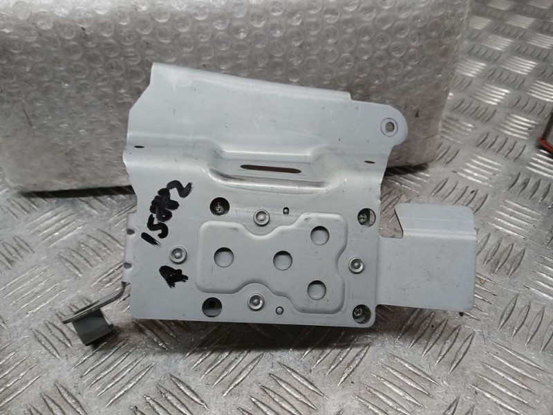 Recambio de modulo electronico para toyota land cruiser (j15) vx referencia OEM IAM 8598A60030 180122IA0R 