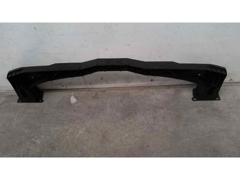 Recambio de refuerzo paragolpes delantero para citroën c4 berlina referencia OEM IAM 107073106  INFERIOR