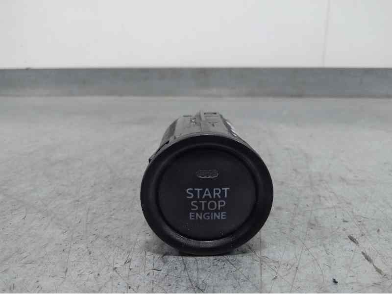 Recambio de boton start/stop para mazda 3 lim. () black tech edition referencia OEM IAM BJS7663S0  