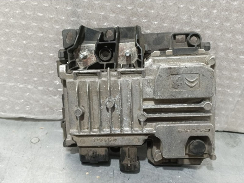 Recambio de centralita start / stop para citroën c3 feel referencia OEM IAM 9819596180 28535616 DELPHI