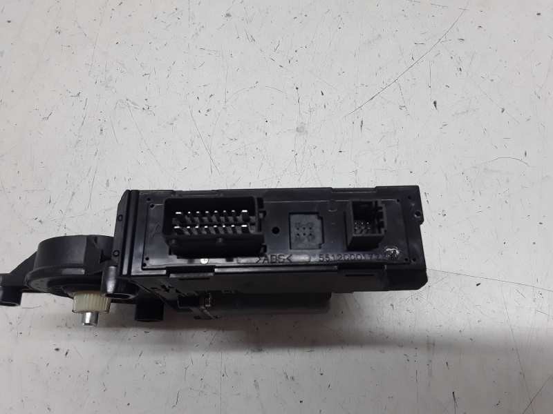 Recambio de motor elevalunas delantero derecho para peugeot 307 break / sw (s1) 2.0 hdi cat referencia OEM IAM 990829101  963445