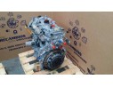 Recambio de motor completo para nissan micra (k13) acenta referencia OEM IAM HR12 782816A 