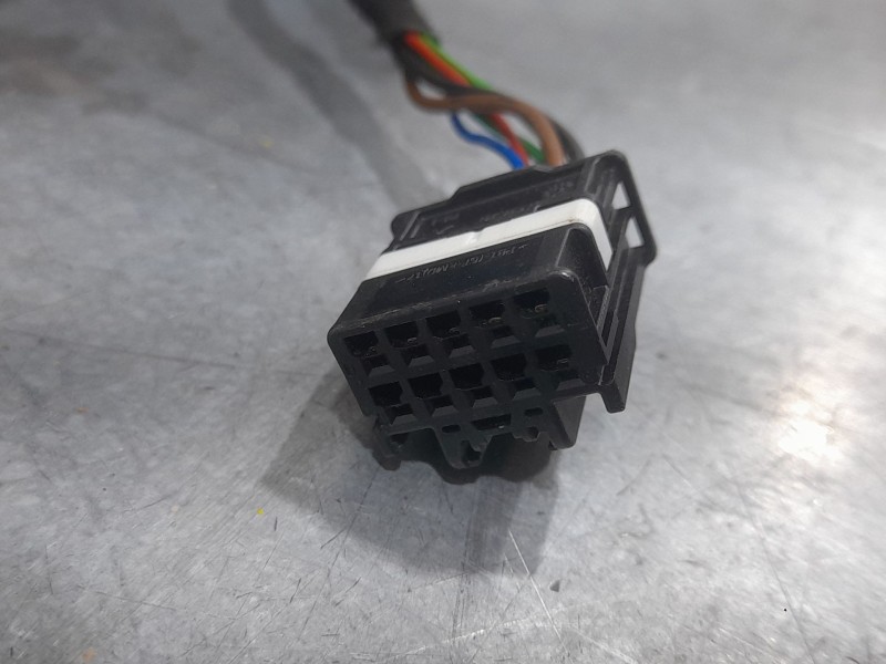 Recambio de retrovisor izquierdo para peugeot 208 ii (ub_, up_, uw_, uj_) 1.5 bluehdi 100 referencia OEM IAM SP0010563  