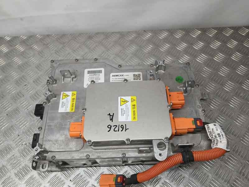 Recambio de convertidor para peugeot 2008 (p1) e-active referencia OEM IAM 9849225380 98338854680 