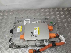 Recambio de convertidor para peugeot 2008 (p1) e-active referencia OEM IAM 9849225380 98338854680 