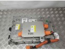 Recambio de convertidor para peugeot 2008 (p1) e-active referencia OEM IAM 9849225380 98338854680 