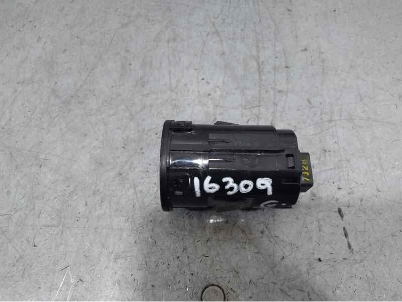 Recambio de boton start/stop para mazda 3 lim. () black tech edition referencia OEM IAM BJS7663S0  