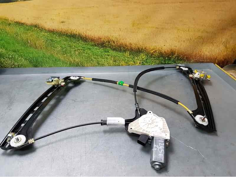 Recambio de elevalunas delantero izquierdo para mercedes-benz clase c coupe (w205) c 220 d (205.304) referencia OEM IAM A2057206