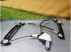 Recambio de elevalunas delantero izquierdo para mercedes-benz clase c coupe (w205) c 220 d (205.304) referencia OEM IAM A2057206