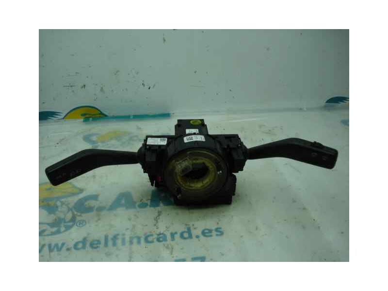 Recambio de mando luces para volkswagen passat berlina (3c2) 2.0 tdi referencia OEM IAM  LIMPIA 