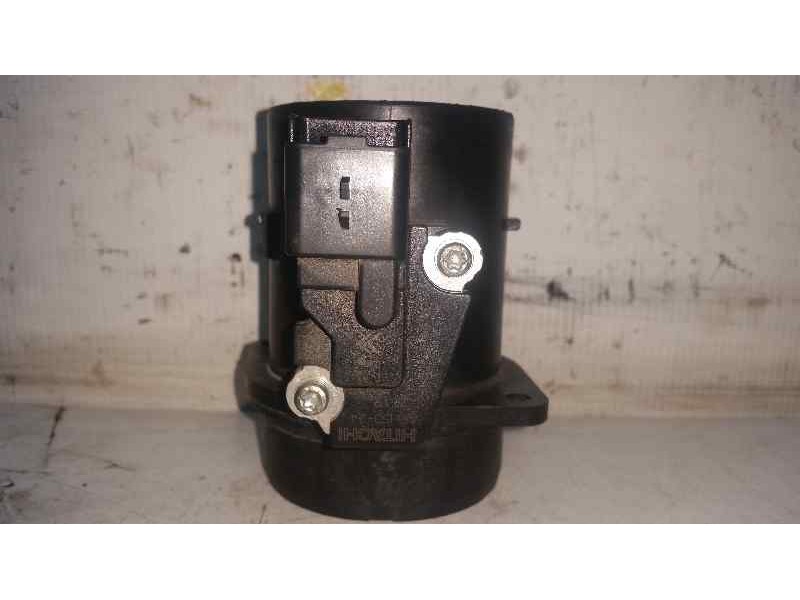 Recambio de caudalimetro para peugeot 206+ básico referencia OEM IAM AFH5024 968328298002 HITACHI