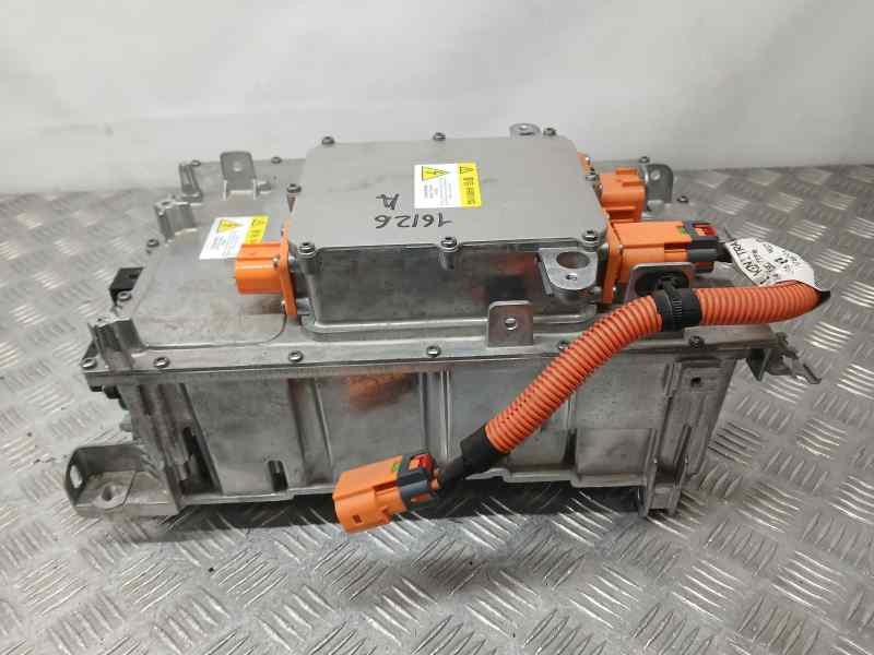 Recambio de convertidor para peugeot 2008 (p1) e-active referencia OEM IAM 9849225380 98338854680 