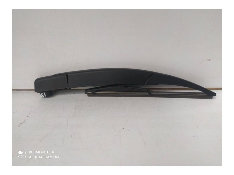 Recambio de brazo limpia trasero para citroën c4 cactus live referencia OEM IAM 1611872280  