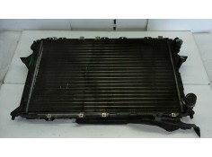 Recambio de radiador agua para audi 200 (447) 2.2 referencia OEM IAM   