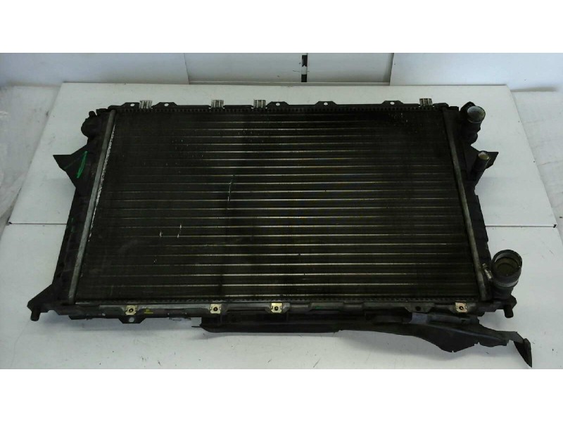 Recambio de radiador agua para audi 200 (447) 2.2 referencia OEM IAM   