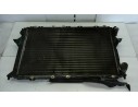 Recambio de radiador agua para audi 200 (447) 2.2 referencia OEM IAM   