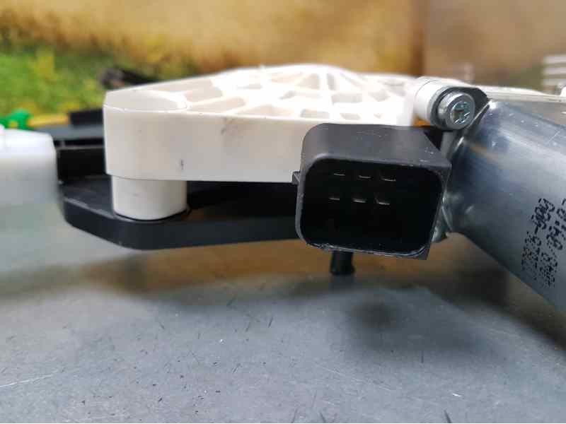 Recambio de elevalunas delantero izquierdo para mercedes-benz clase c coupe (w205) c 220 d (205.304) referencia OEM IAM A2057206