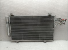 Recambio de condensador / radiador aire acondicionado para mazda 3 lim. () style referencia OEM IAM 839700504  
