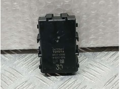 MODULO ELECTRONICO 8911147080 50129896 